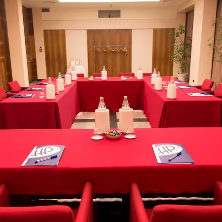 Hotel Polo