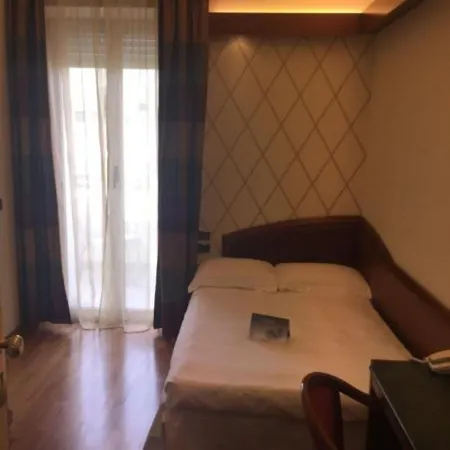 Szálloda Polo 4*