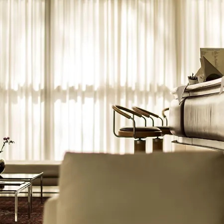 Hotel Polo 4*