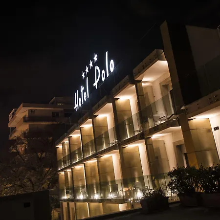Polo 4* Rimini