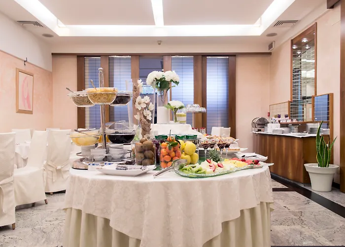 Polo Hotel 4*