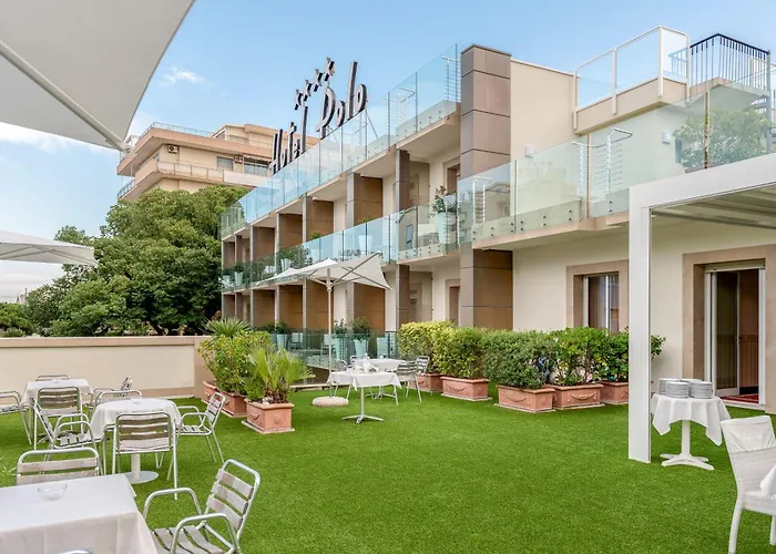 Polo Hotel 4*