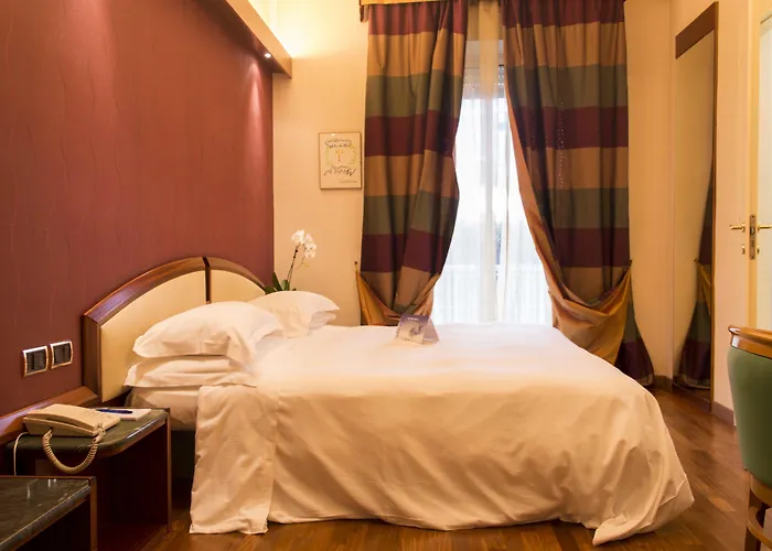 Hotel Polo