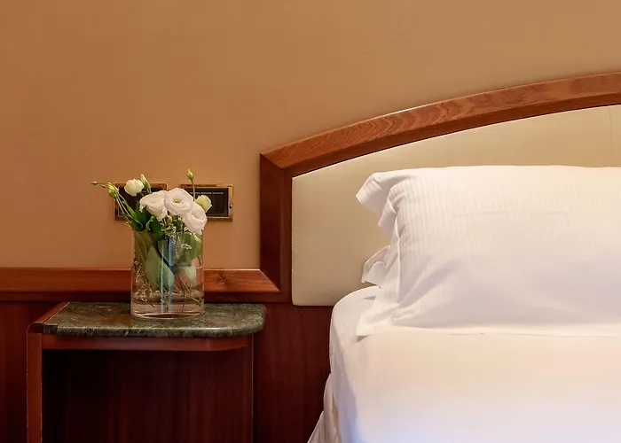 Hotel Polo 4*