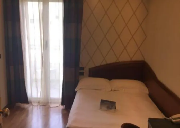 Hotel Polo 4*