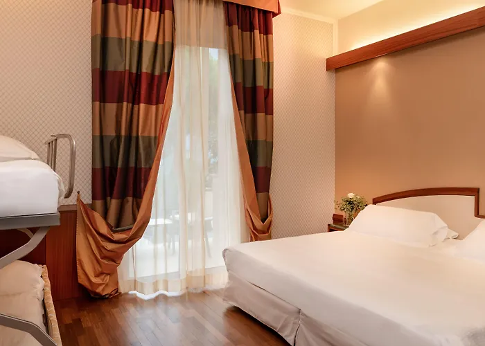 Polo Hotel 4*