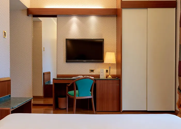 Polo Hotel Rimini
