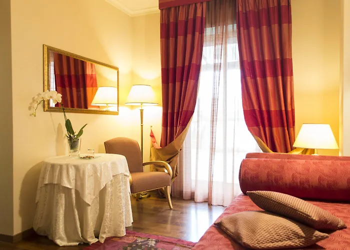 Polo Hotel 4*