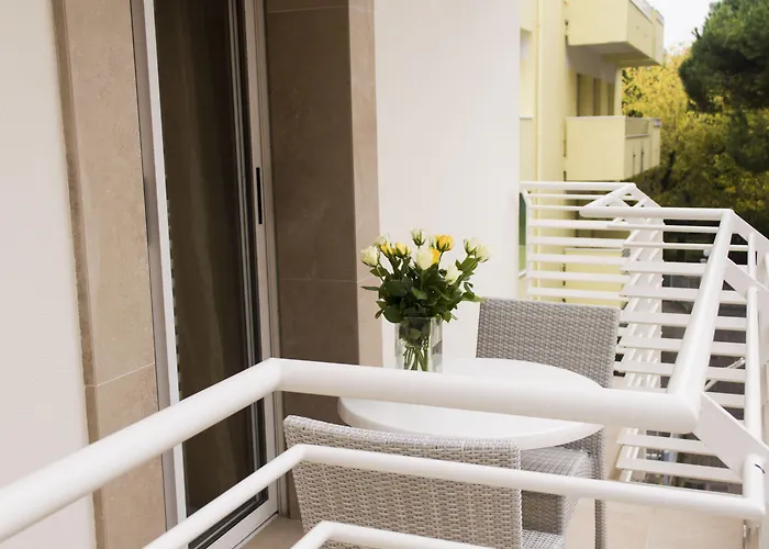 Hotel Polo Rimini