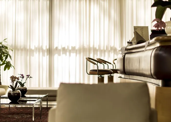 Hotel Polo 4*