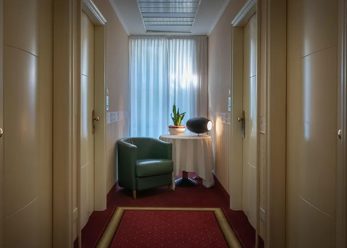 Polo Hotel