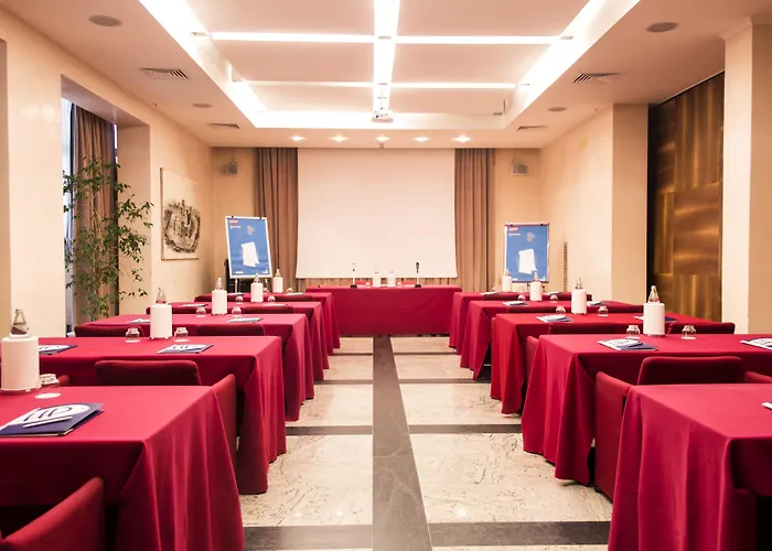Polo 4* Rimini