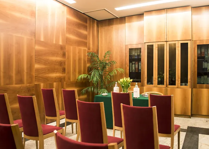 Polo Hotel Rimini