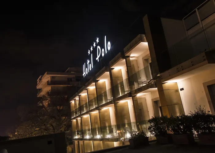 Polo 4* Rimini
