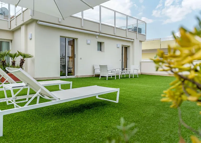 Polo 4* Rimini