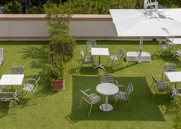 Hotel Polo Rimini