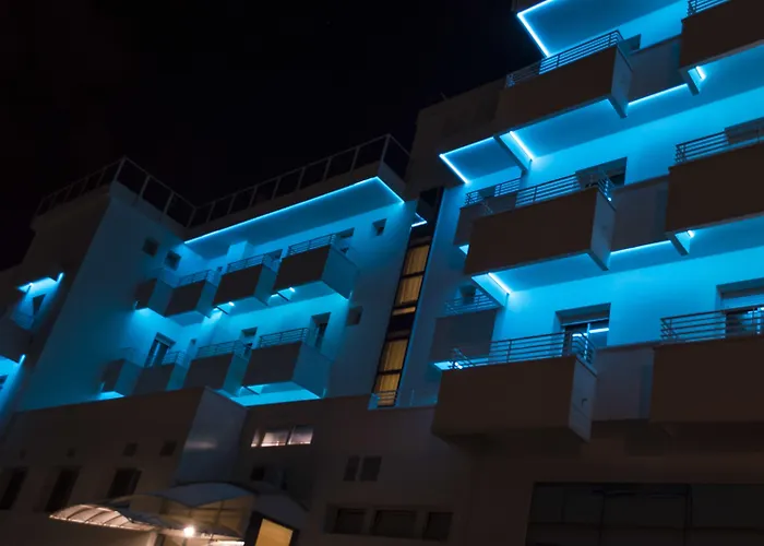 Polo 4* Rimini