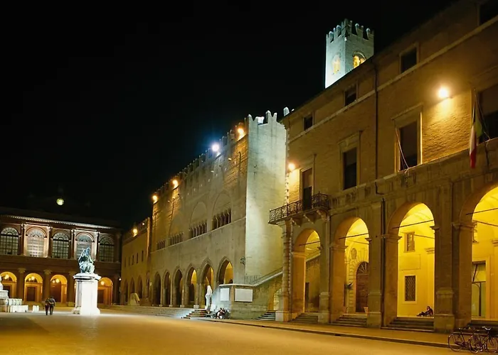 Hotel Polo