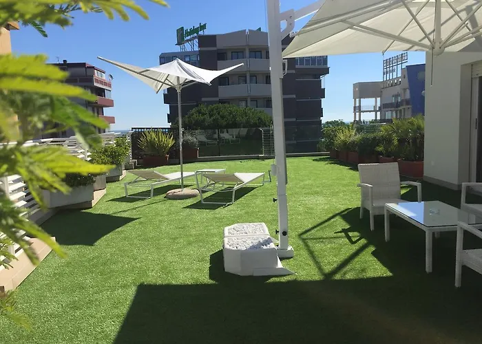Polo Hotel