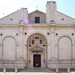 Polo Hotel