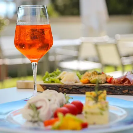 Hotel Polo 4*