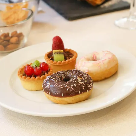 Polo Hotel 4*