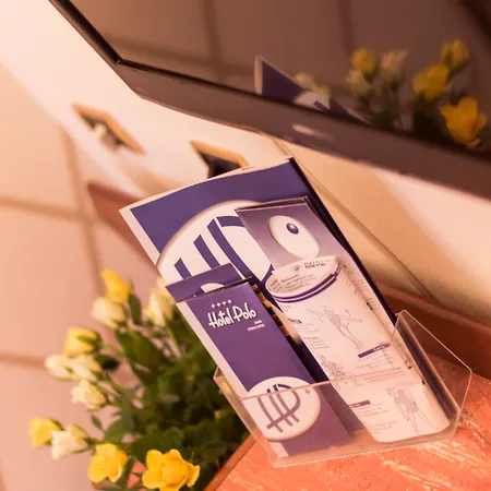 Polo Отель Римини