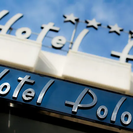 Otel Polo 4*