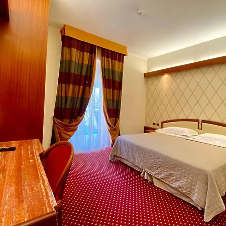 Polo Hotel