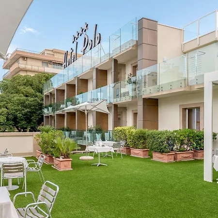 Polo Hotel 4*