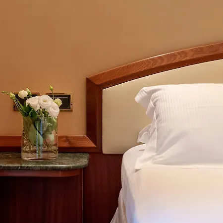 Hotel Polo 4*