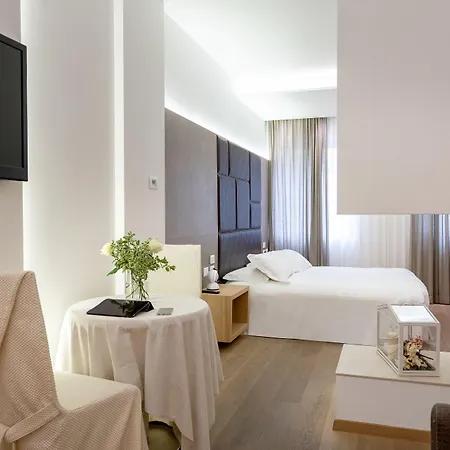 Polo Hotel Rímini