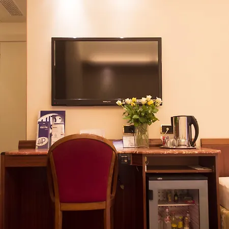 Hotel Polo 4*