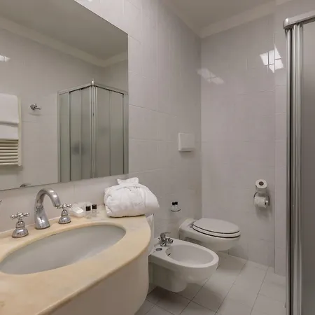 Polo Hotel 4*