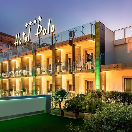 Polo Hotel