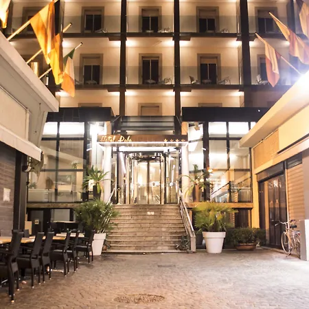 Hotel Polo