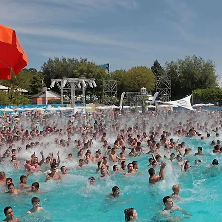 Hotel Polo 4*