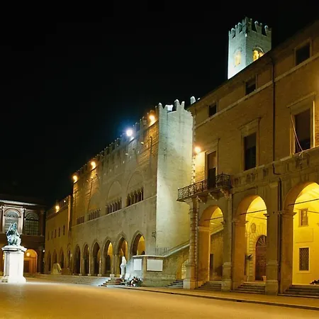 Hotel Polo