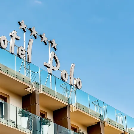 Polo Hotel