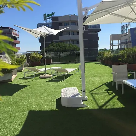 Polo Hotel