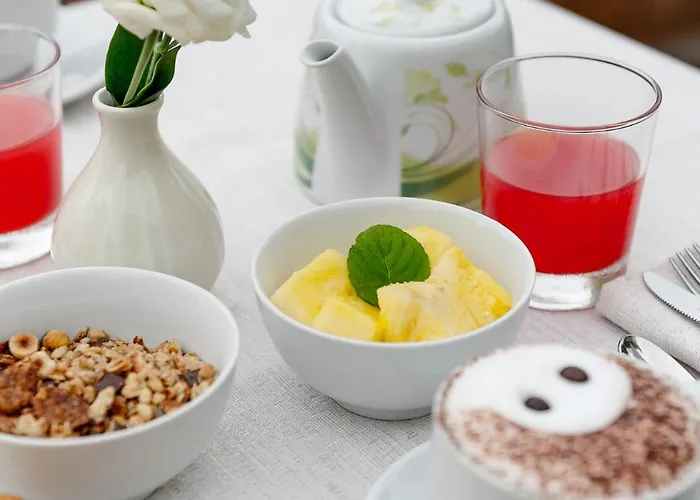 Polo 4* Римини