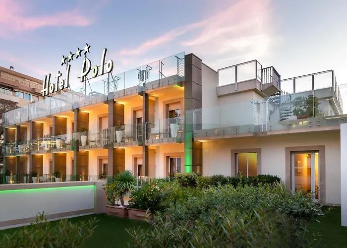Hotel Polo Rimini