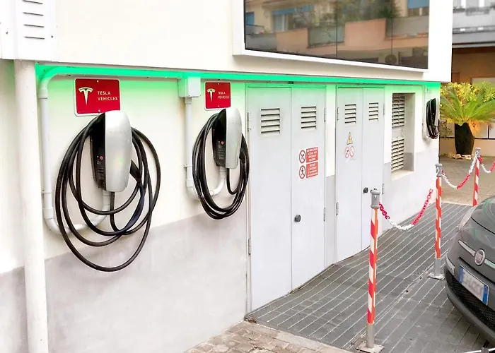 Polo Szálloda Rimini