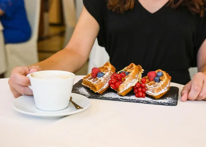 Szálloda Polo Rimini