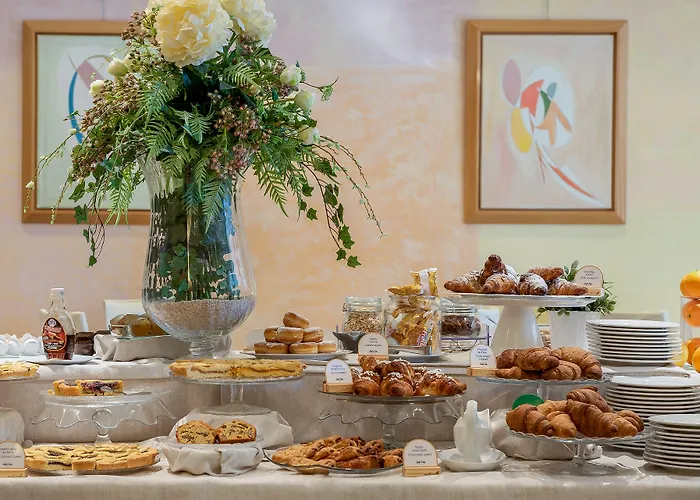 Polo Szálloda Rimini