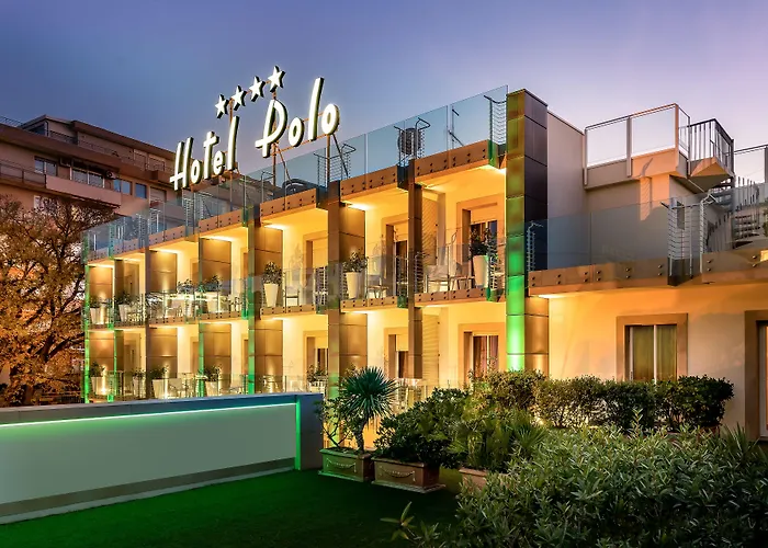 Polo Hotel