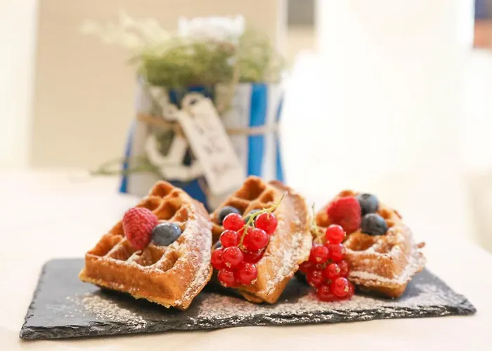 فندق بولو ريميني