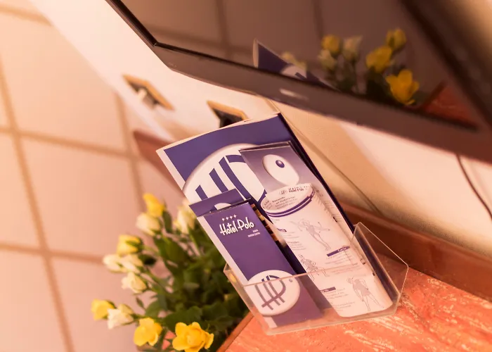 بولو فندق ريميني