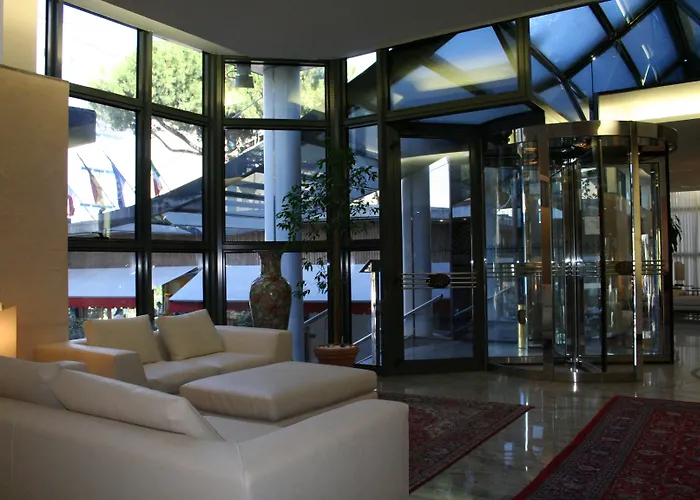 Hotel Polo 4*