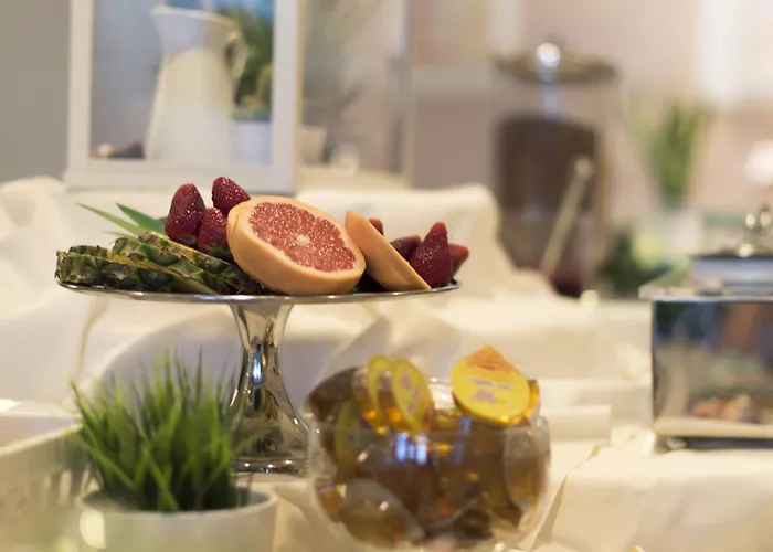 بولو 4* ريميني